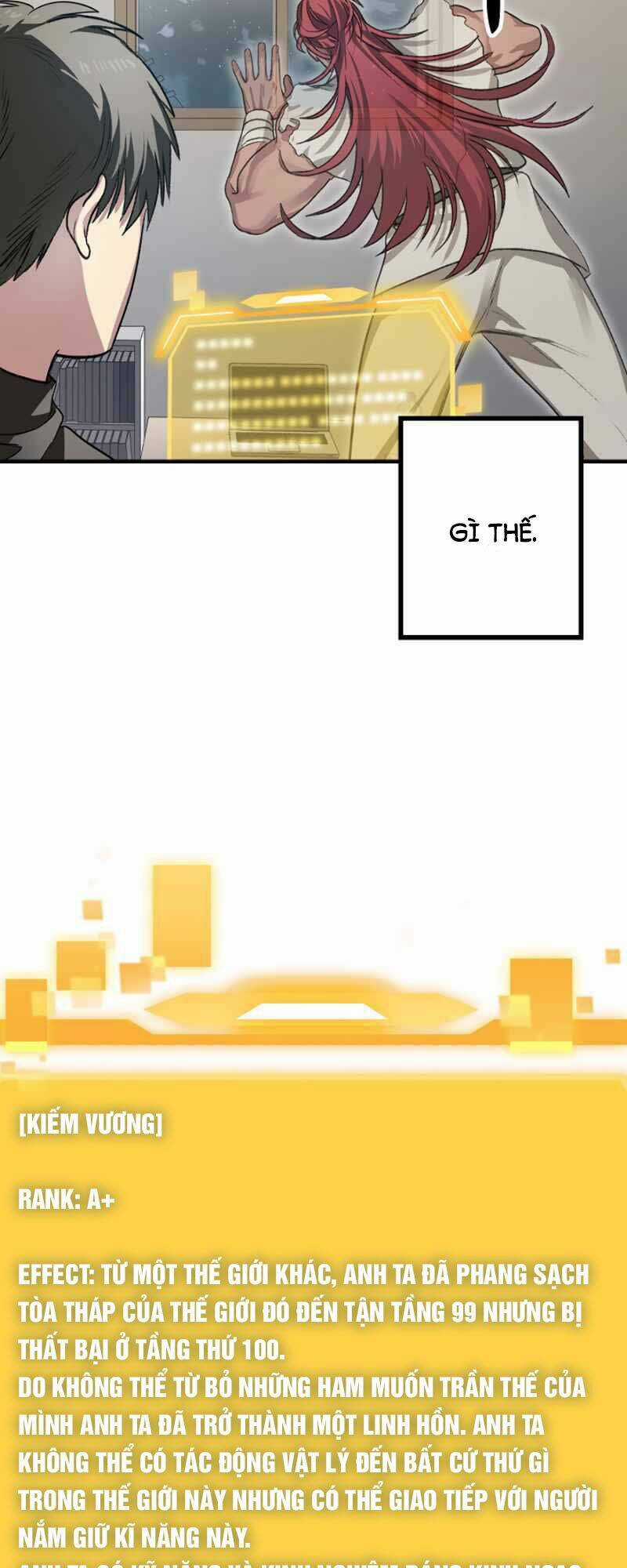 Thợ Săn Tự Sát Cấp Sss - Chapter 7 - Trang 14