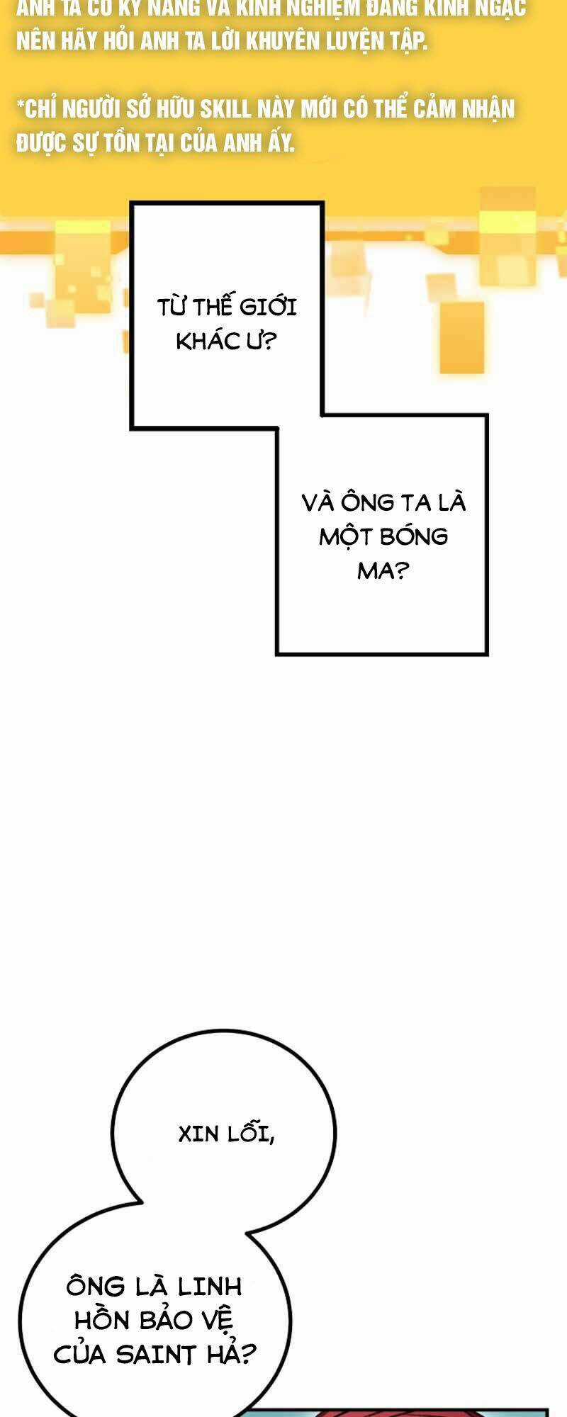 Thợ Săn Tự Sát Cấp Sss - Chapter 7 - Trang 15