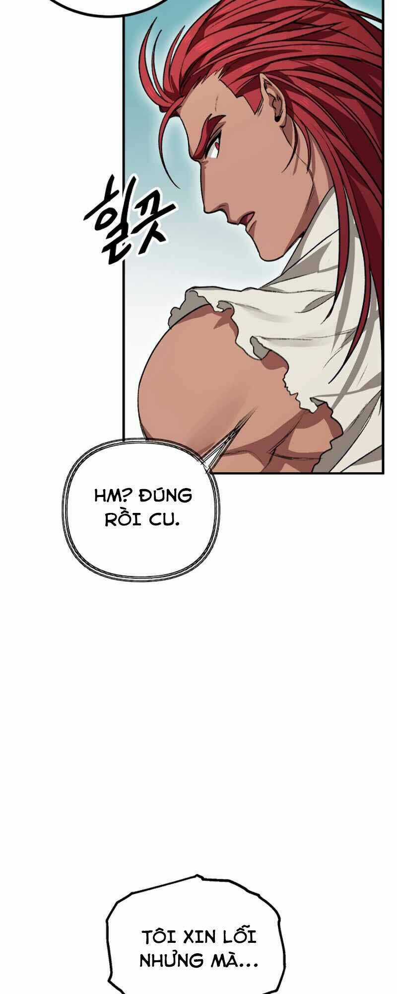 Thợ Săn Tự Sát Cấp Sss - Chapter 7 - Trang 16