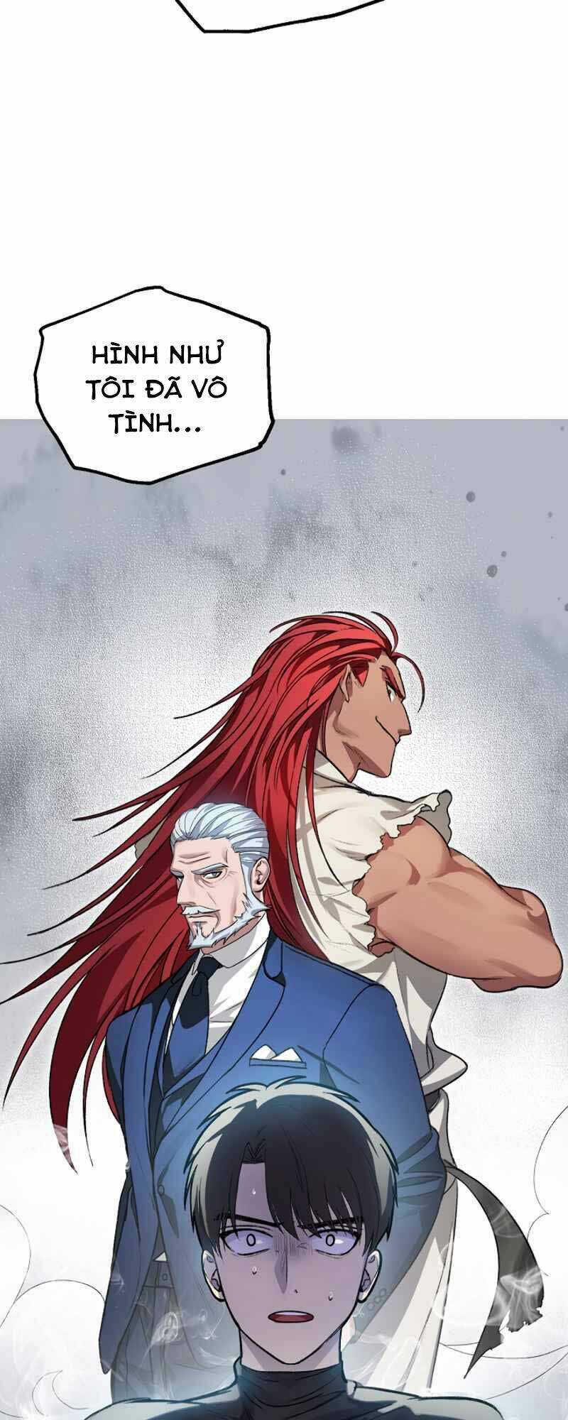 Thợ Săn Tự Sát Cấp Sss - Chapter 7 - Trang 17