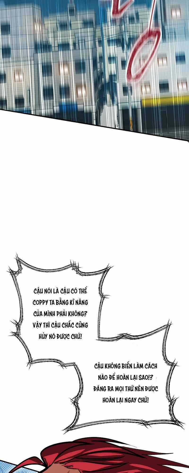 Thợ Săn Tự Sát Cấp Sss - Chapter 7 - Trang 20