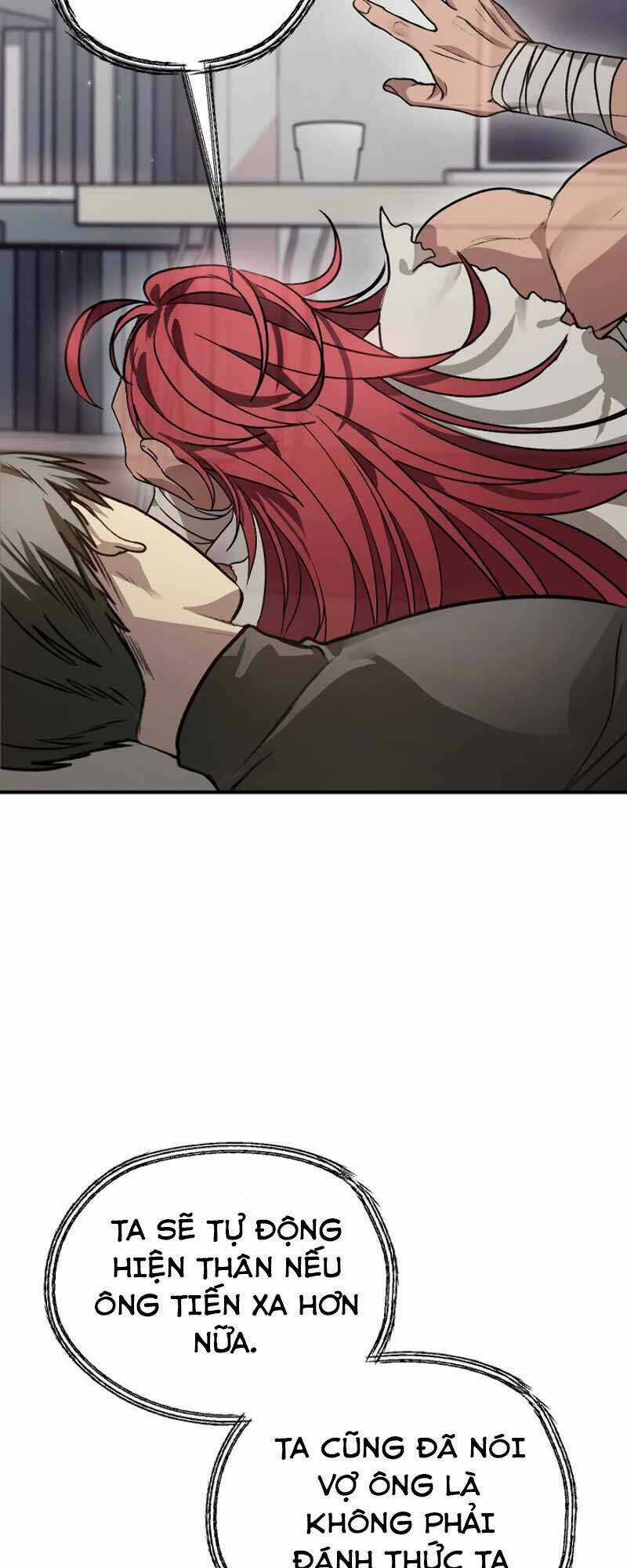 Thợ Săn Tự Sát Cấp Sss - Chapter 7 - Trang 3