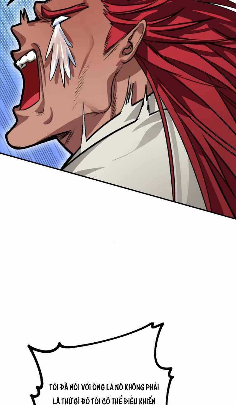 Thợ Săn Tự Sát Cấp Sss - Chapter 7 - Trang 21