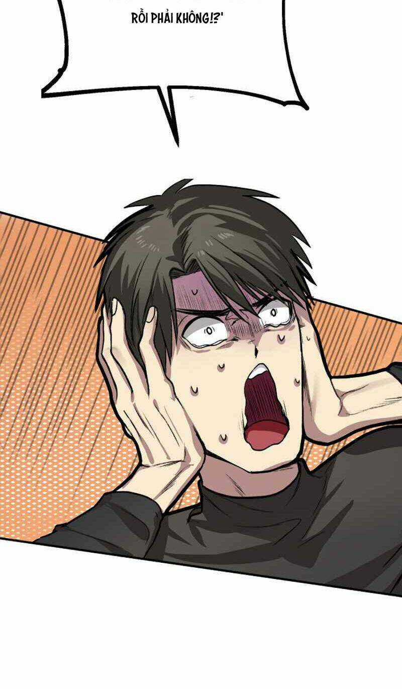 Thợ Săn Tự Sát Cấp Sss - Chapter 7 - Trang 22