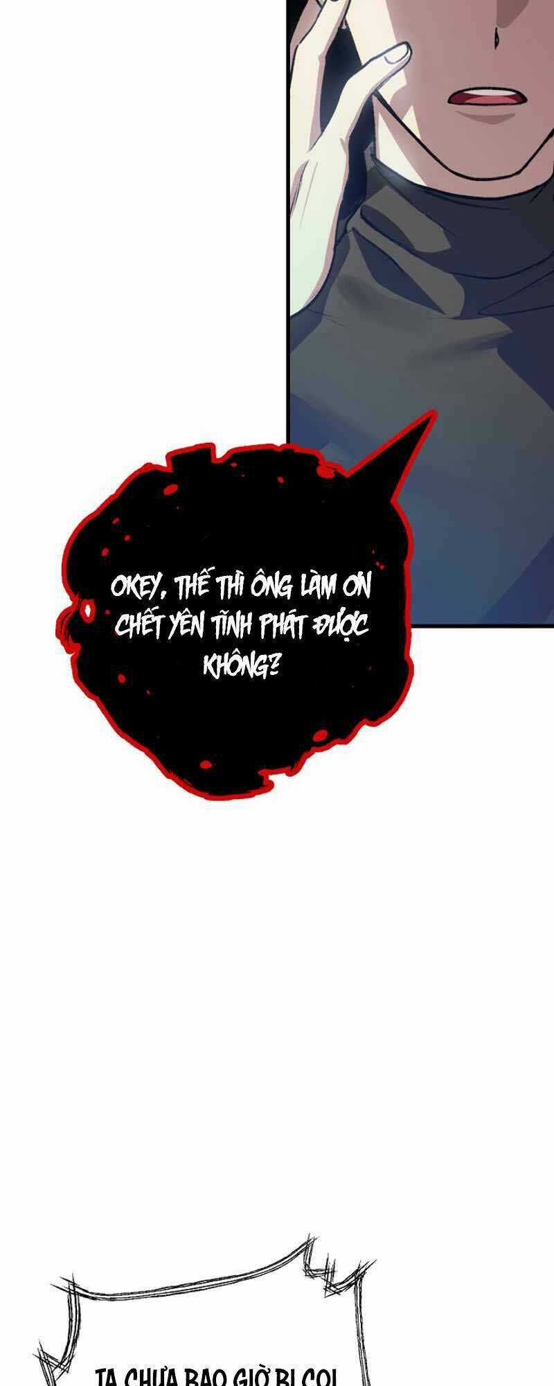 Thợ Săn Tự Sát Cấp Sss - Chapter 7 - Trang 26