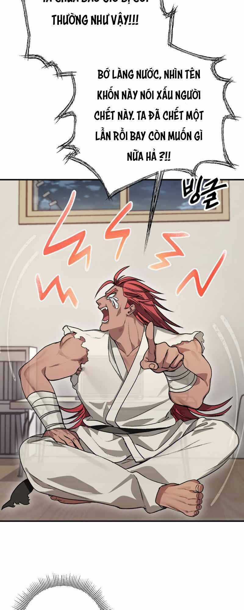 Thợ Săn Tự Sát Cấp Sss - Chapter 7 - Trang 27