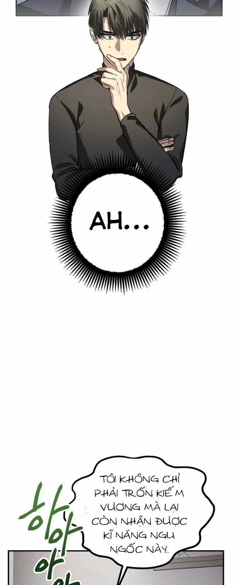 Thợ Săn Tự Sát Cấp Sss - Chapter 7 - Trang 29