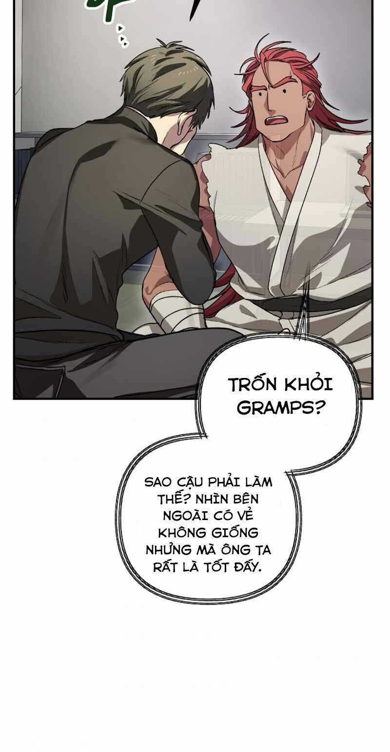 Thợ Săn Tự Sát Cấp Sss - Chapter 7 - Trang 30
