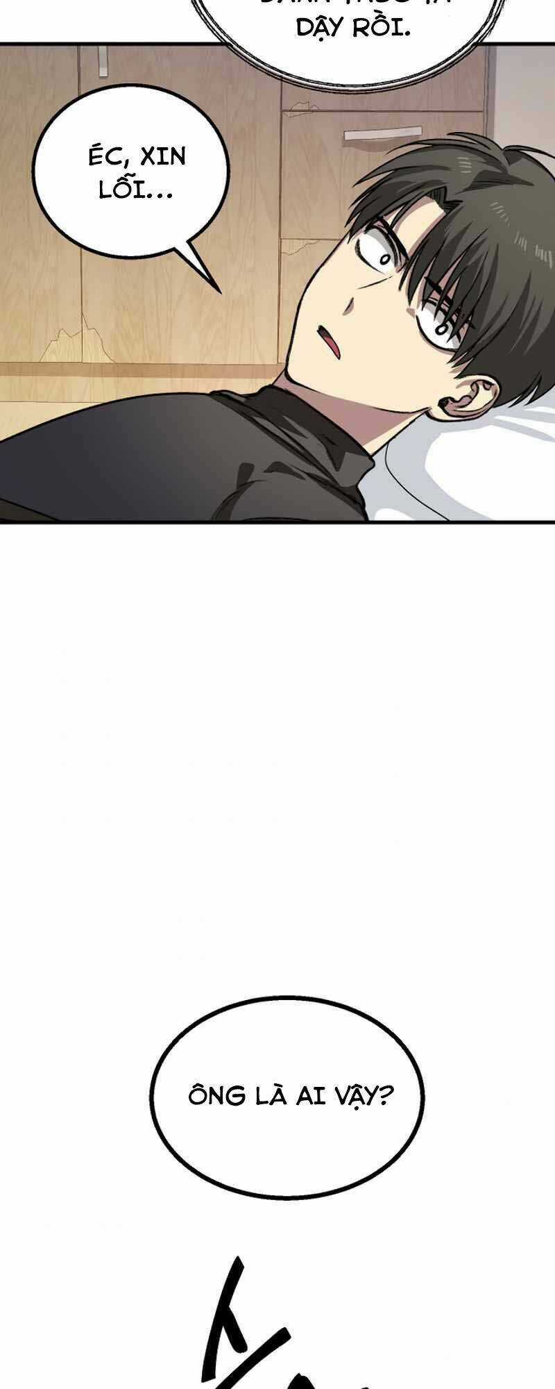 Thợ Săn Tự Sát Cấp Sss - Chapter 7 - Trang 4