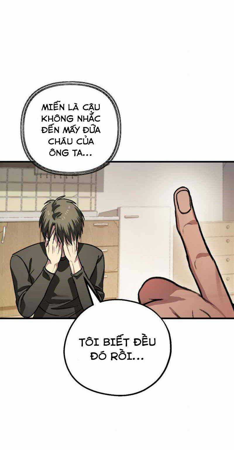 Thợ Săn Tự Sát Cấp Sss - Chapter 7 - Trang 31