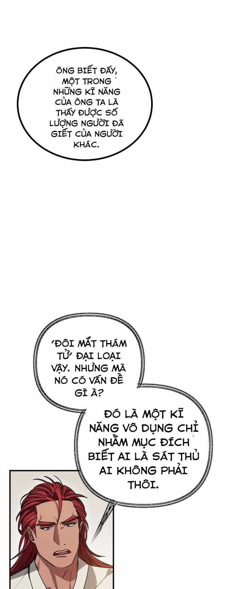 Thợ Săn Tự Sát Cấp Sss - Chapter 7 - Trang 32