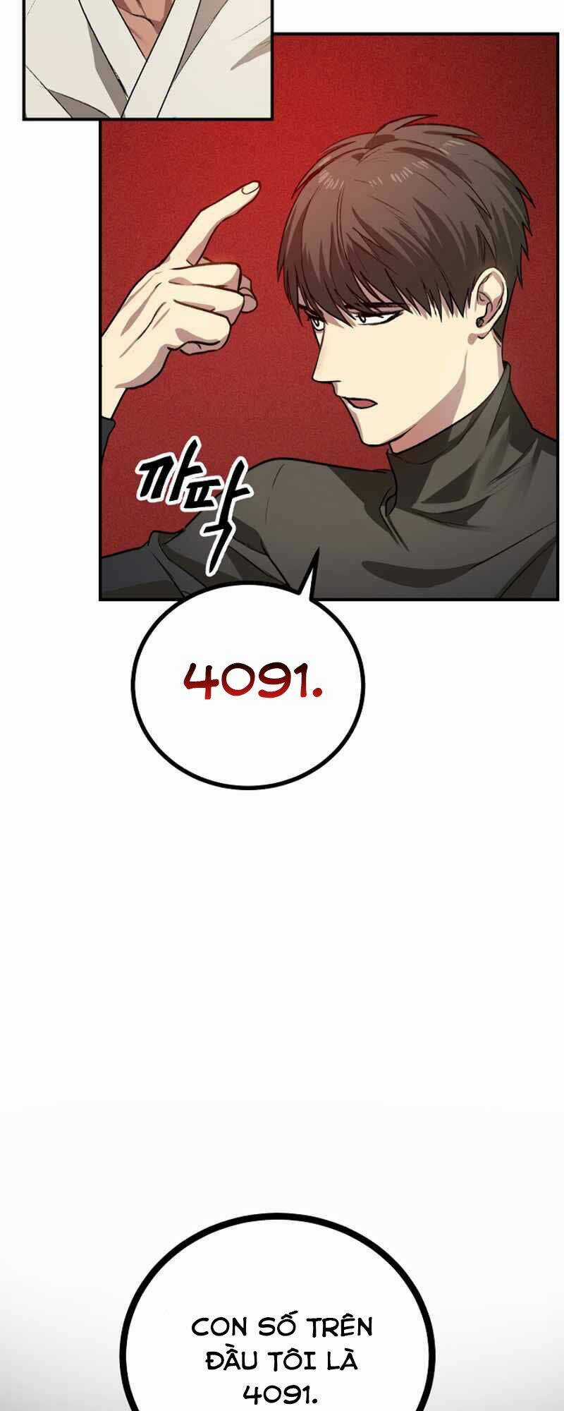 Thợ Săn Tự Sát Cấp Sss - Chapter 7 - Trang 33