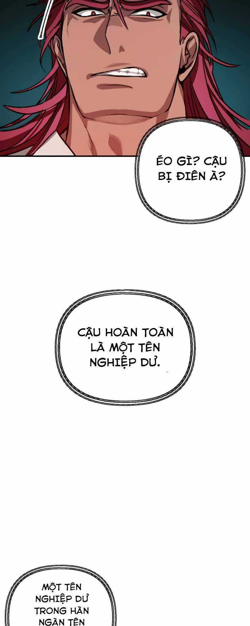 Thợ Săn Tự Sát Cấp Sss - Chapter 7 - Trang 35