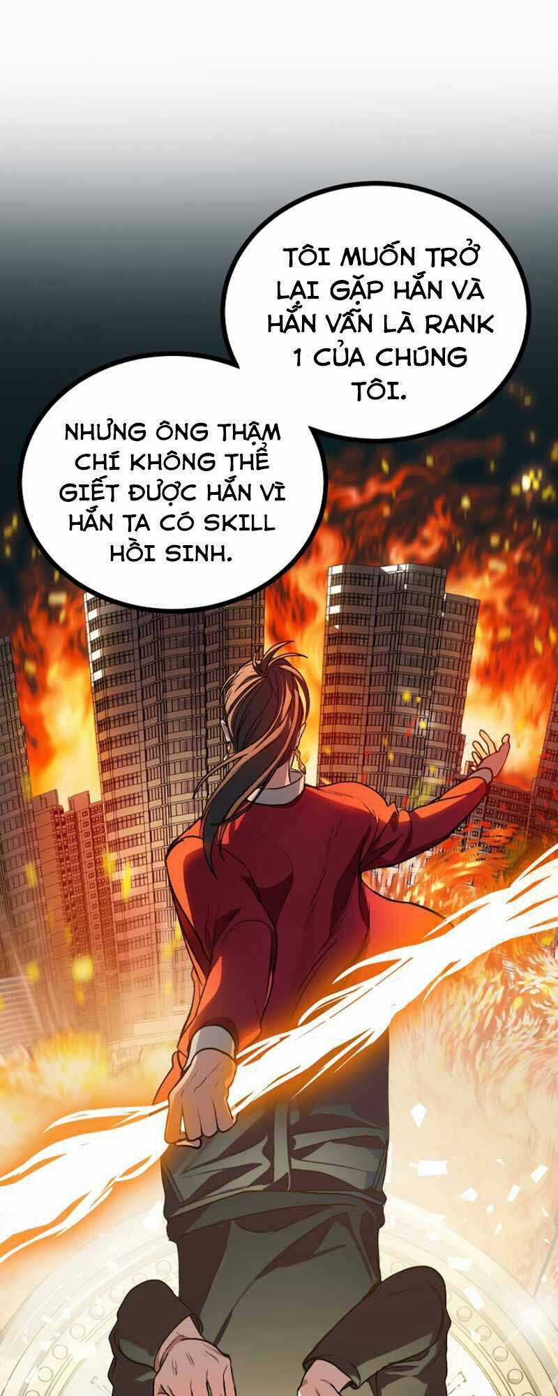 Thợ Săn Tự Sát Cấp Sss - Chapter 7 - Trang 41