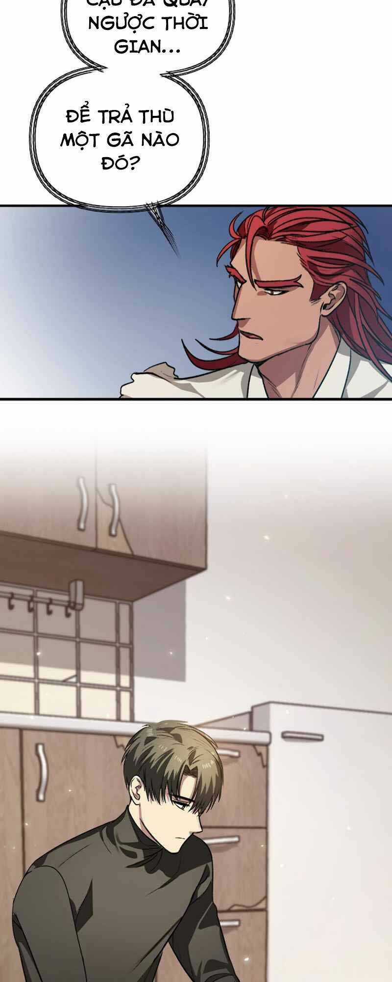 Thợ Săn Tự Sát Cấp Sss - Chapter 7 - Trang 43