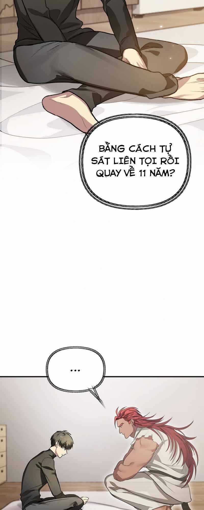 Thợ Săn Tự Sát Cấp Sss - Chapter 7 - Trang 44