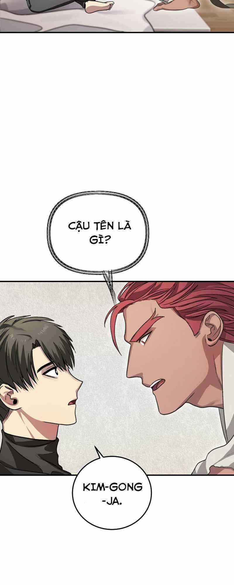 Thợ Săn Tự Sát Cấp Sss - Chapter 7 - Trang 45