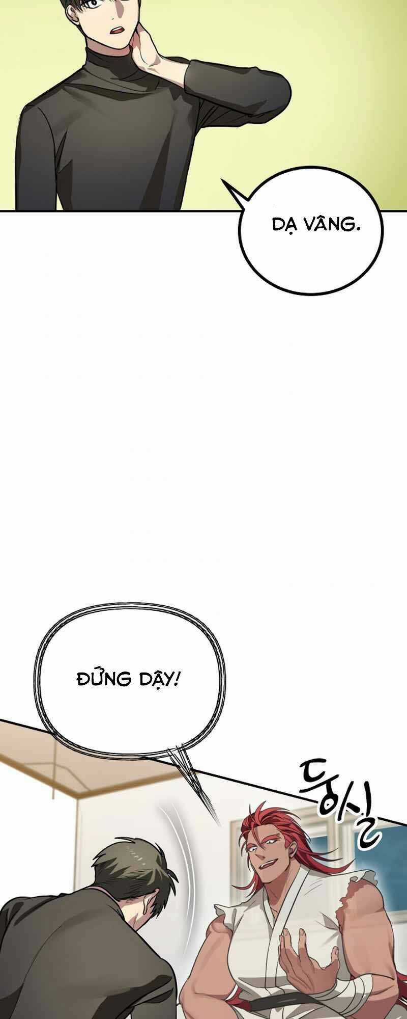 Thợ Săn Tự Sát Cấp Sss - Chapter 7 - Trang 50