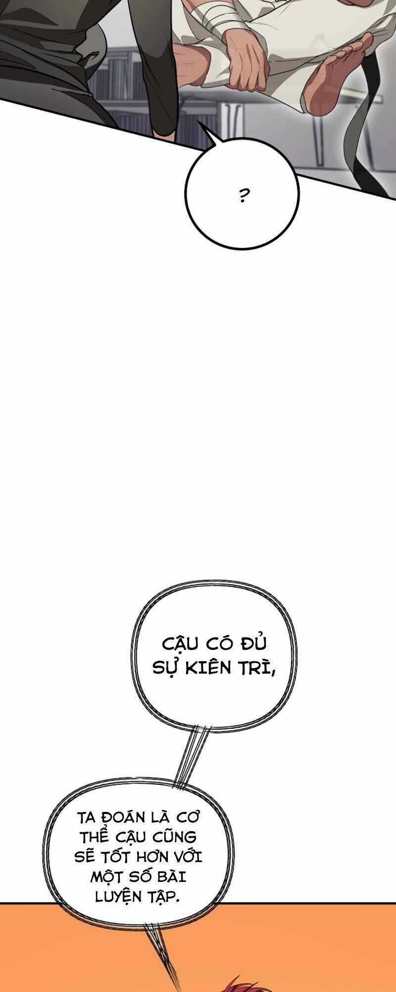 Thợ Săn Tự Sát Cấp Sss - Chapter 7 - Trang 51