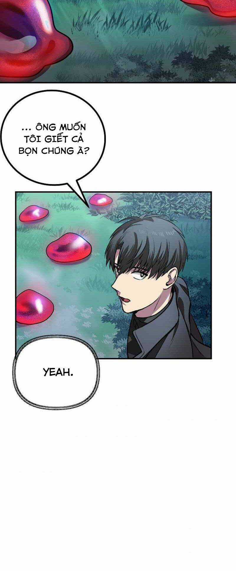 Thợ Săn Tự Sát Cấp Sss - Chapter 7 - Trang 56