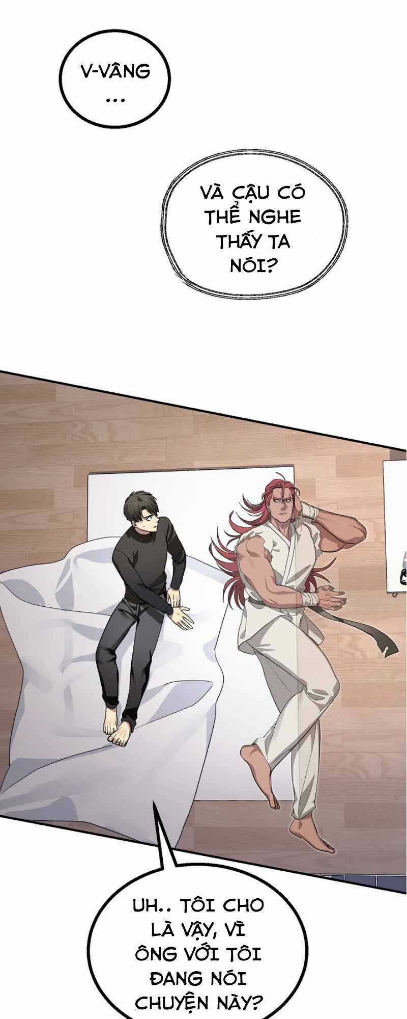 Thợ Săn Tự Sát Cấp Sss - Chapter 7 - Trang 7