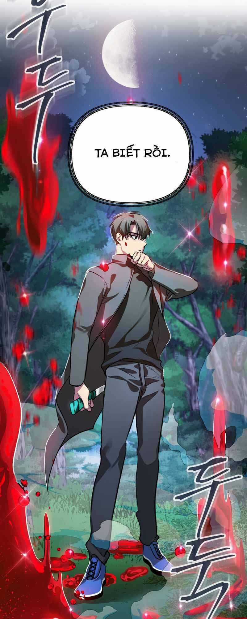 Thợ Săn Tự Sát Cấp Sss - Chapter 7 - Trang 64