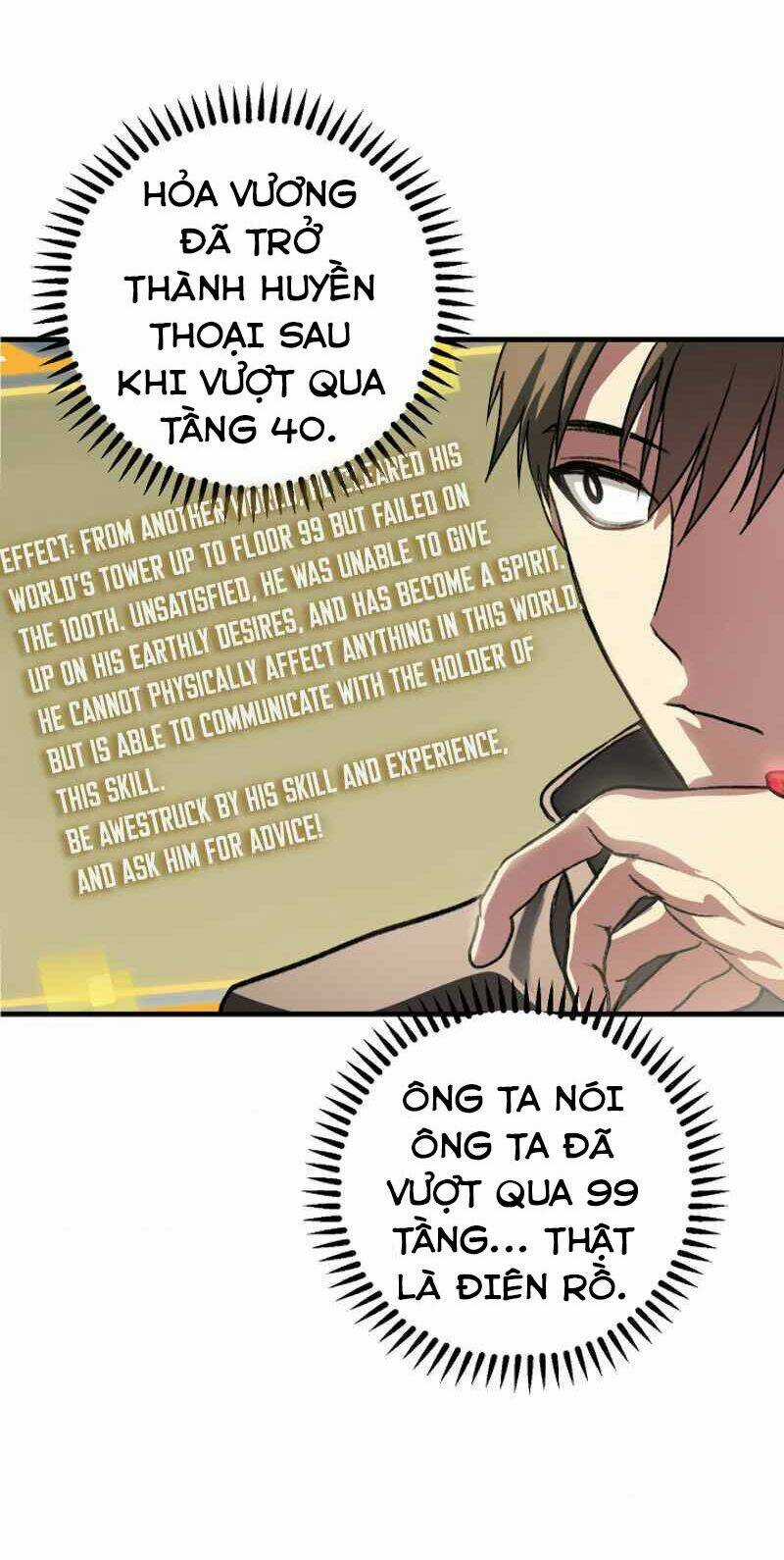 Thợ Săn Tự Sát Cấp Sss - Chapter 7 - Trang 68