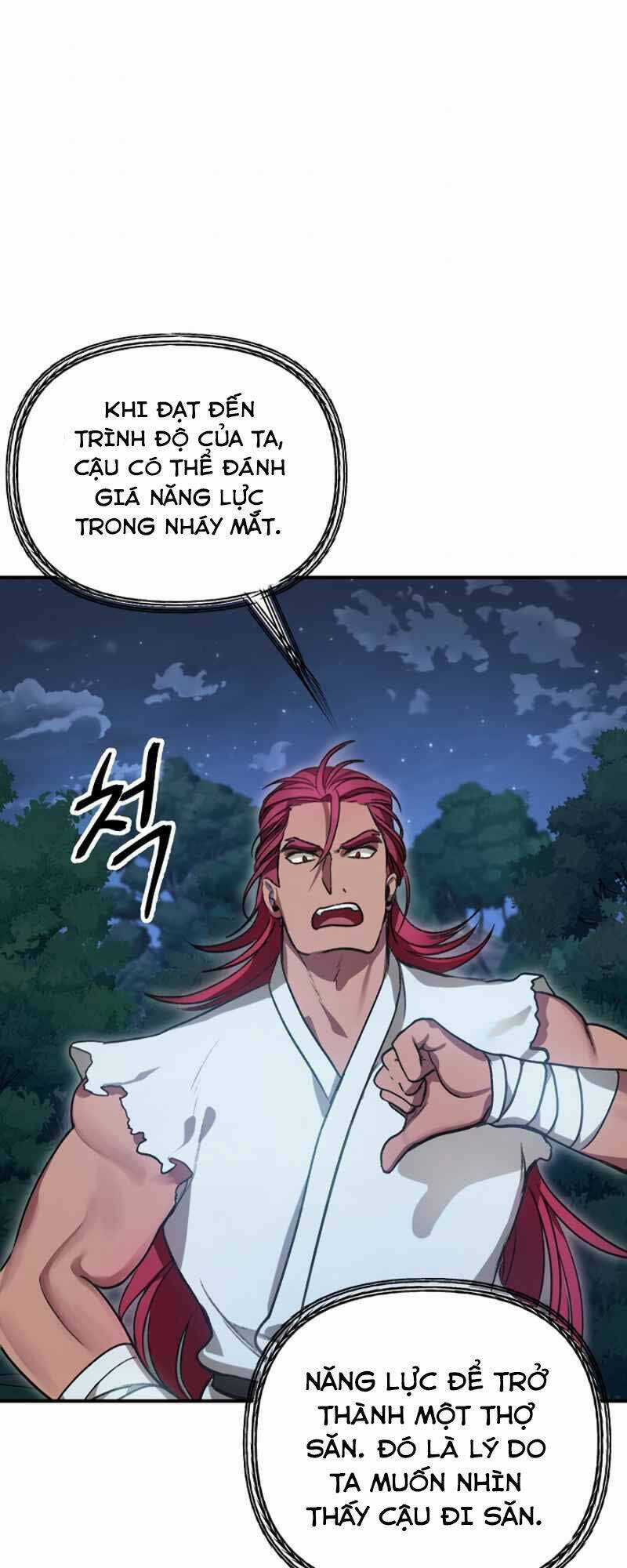 Thợ Săn Tự Sát Cấp Sss - Chapter 7 - Trang 69