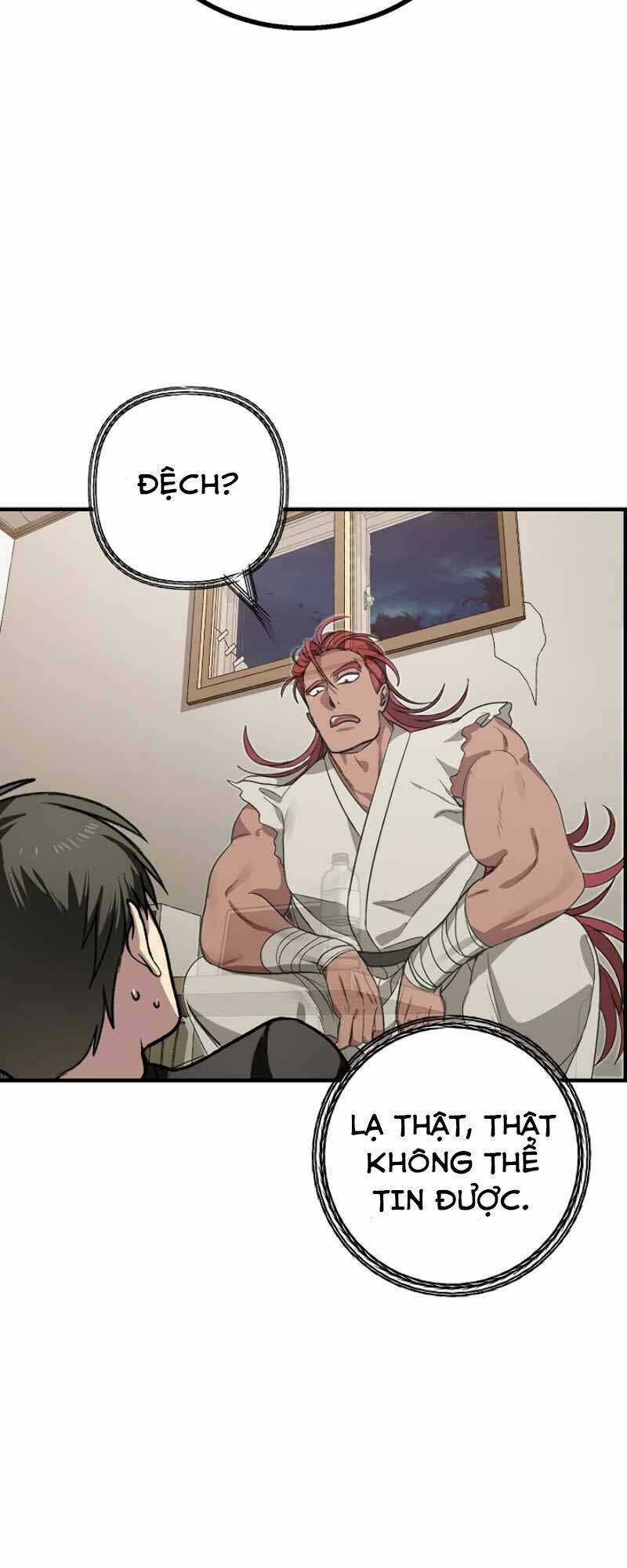 Thợ Săn Tự Sát Cấp Sss - Chapter 7 - Trang 8