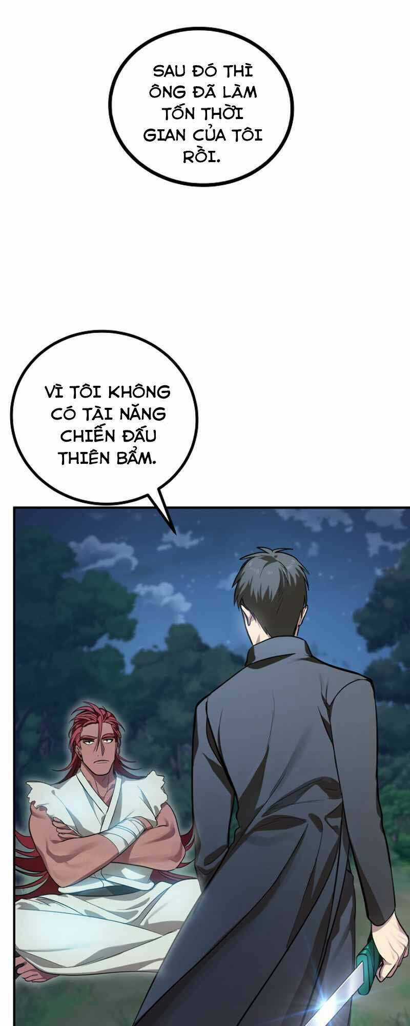Thợ Săn Tự Sát Cấp Sss - Chapter 7 - Trang 71