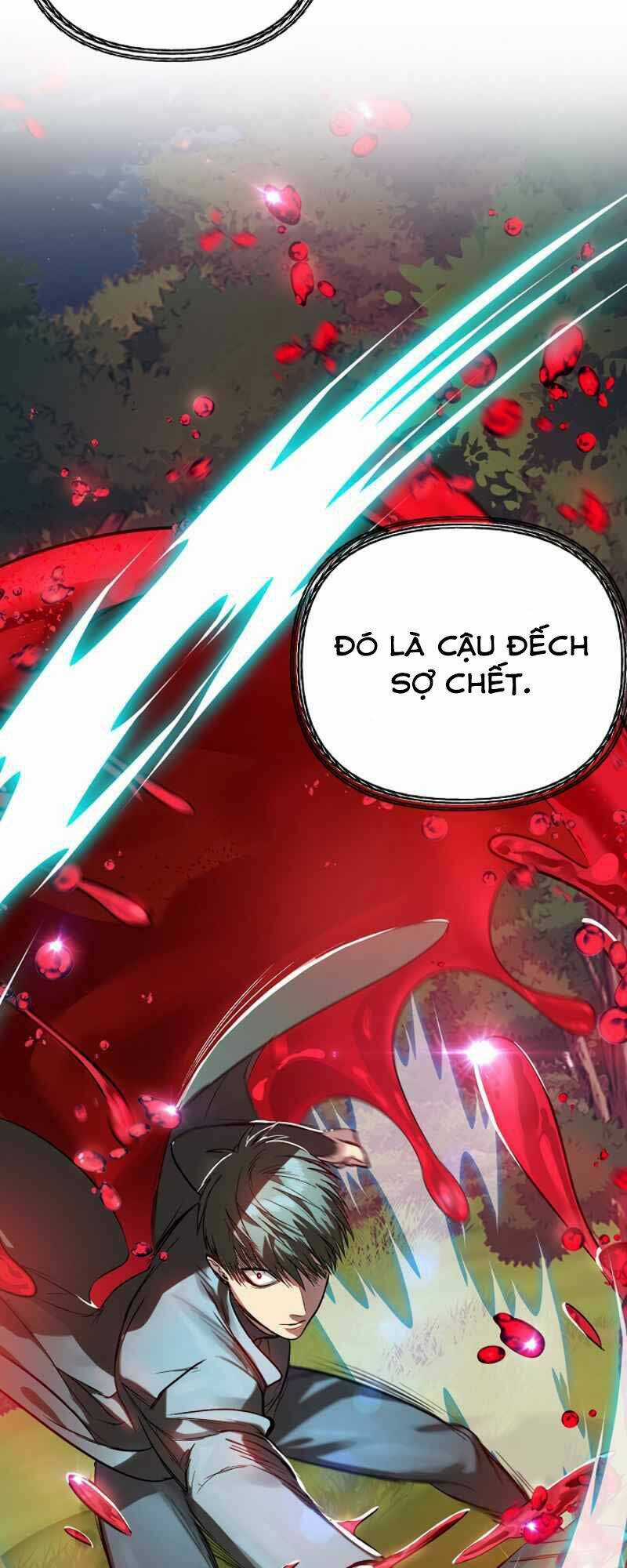 Thợ Săn Tự Sát Cấp Sss - Chapter 7 - Trang 75