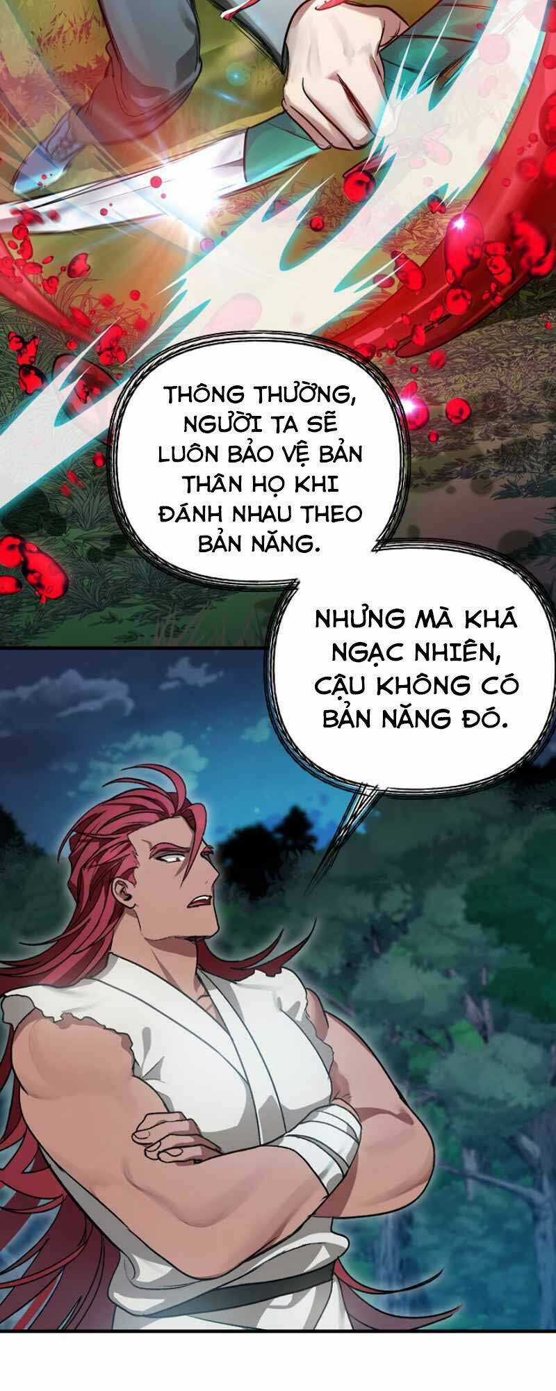 Thợ Săn Tự Sát Cấp Sss - Chapter 7 - Trang 76