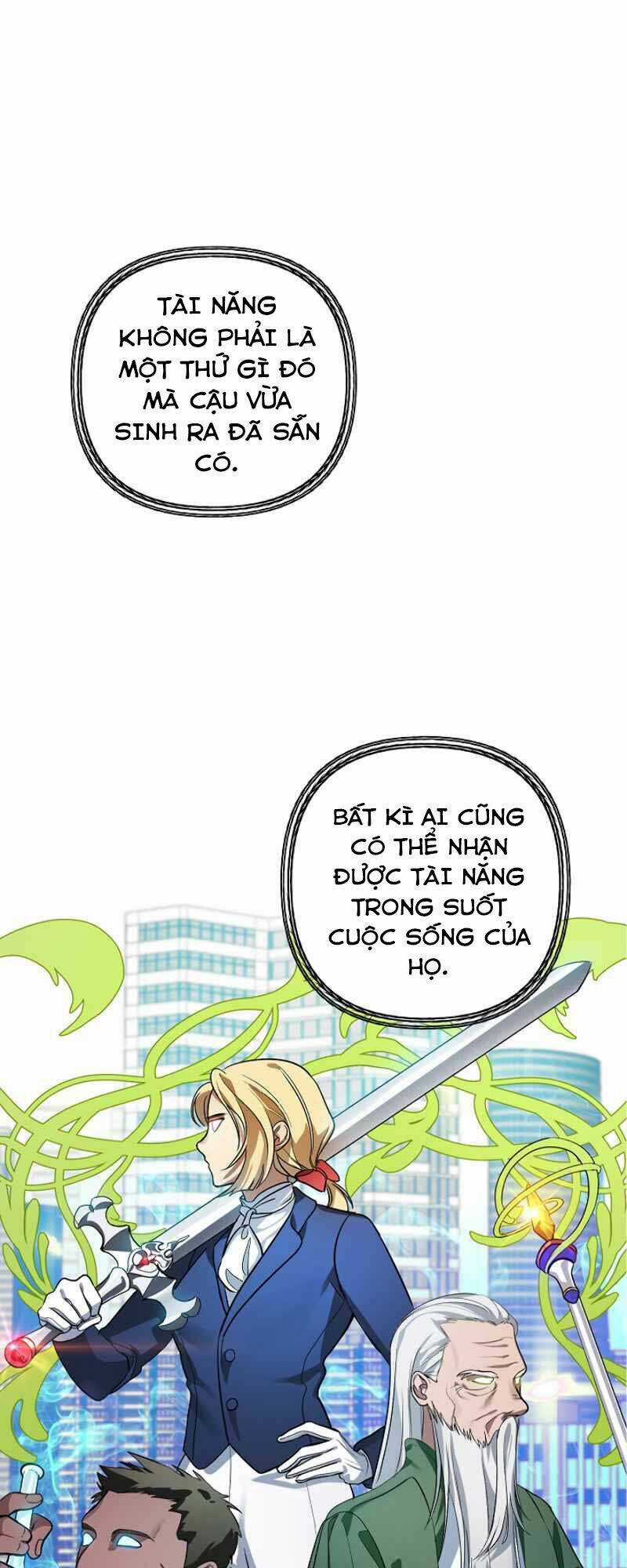 Thợ Săn Tự Sát Cấp Sss - Chapter 7 - Trang 79