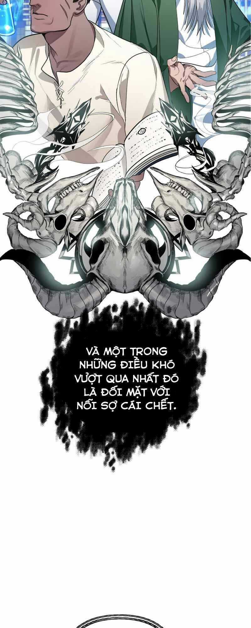 Thợ Săn Tự Sát Cấp Sss - Chapter 7 - Trang 80