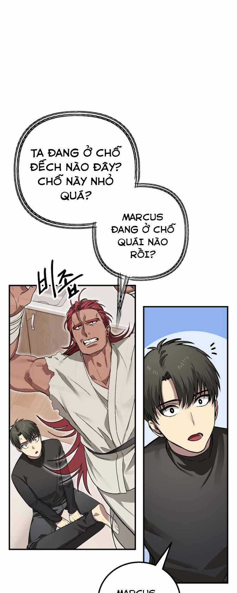 Thợ Săn Tự Sát Cấp Sss - Chapter 7 - Trang 9