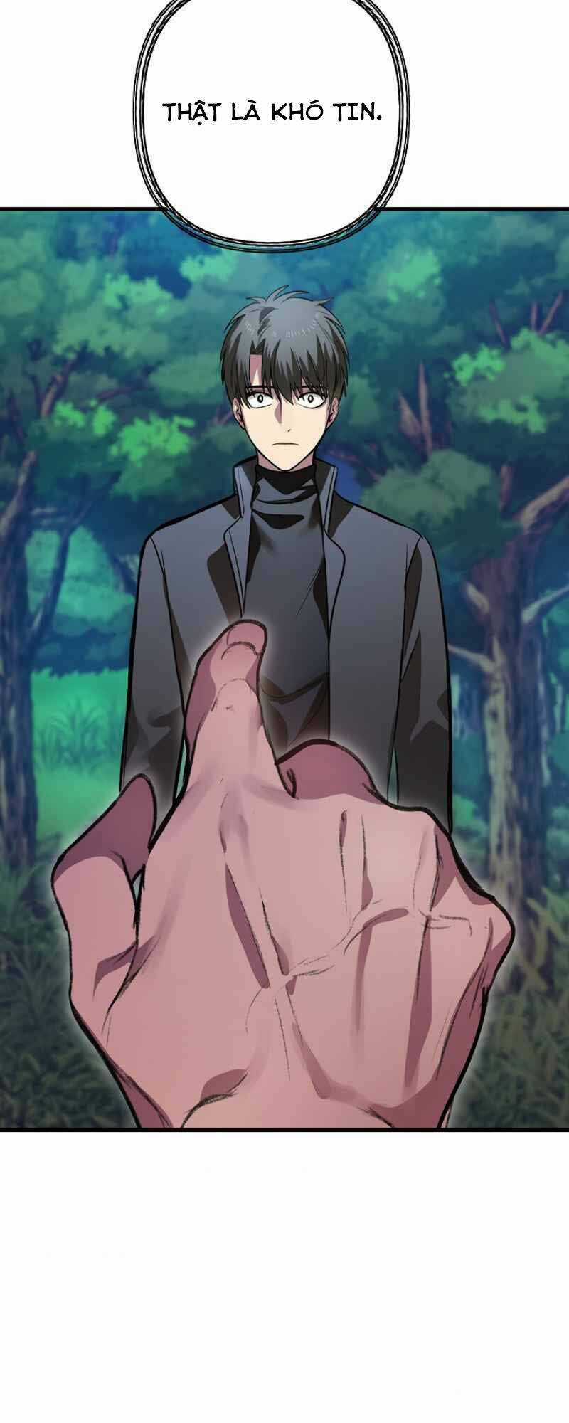 Thợ Săn Tự Sát Cấp Sss - Chapter 7 - Trang 81