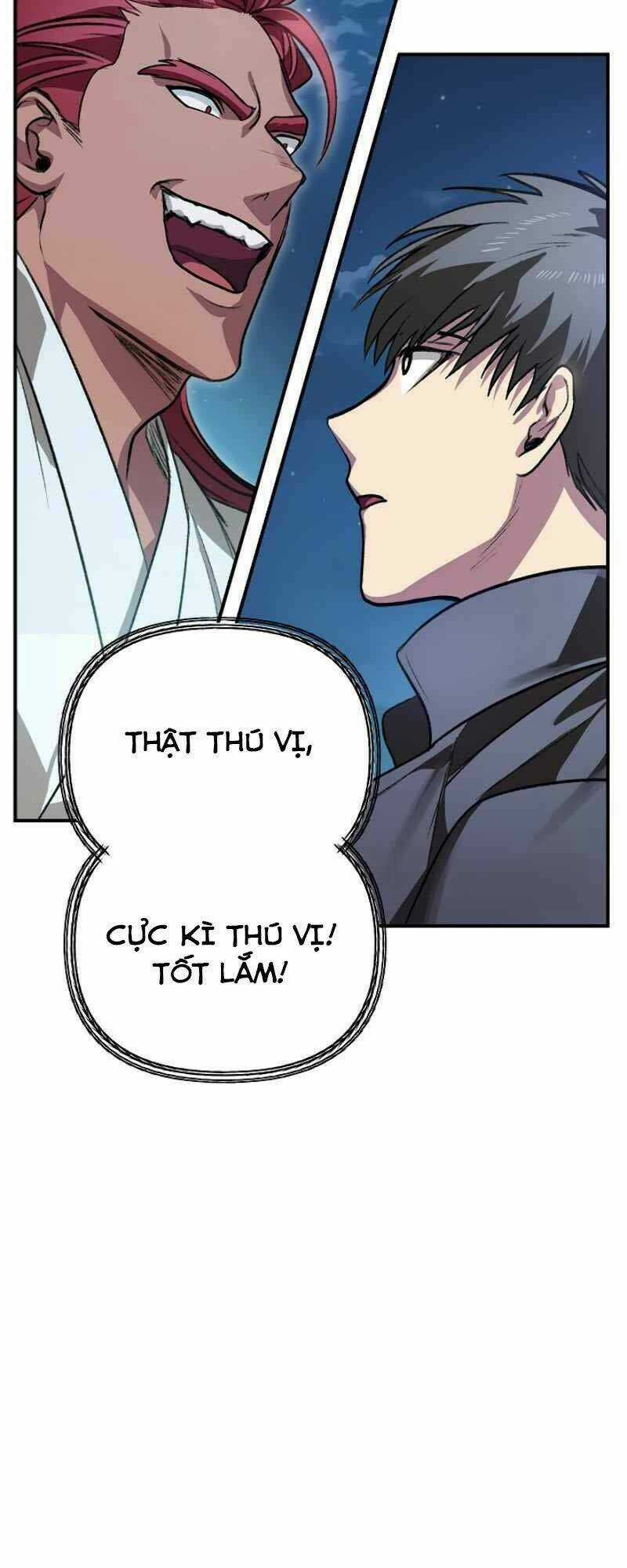 Thợ Săn Tự Sát Cấp Sss - Chapter 7 - Trang 91