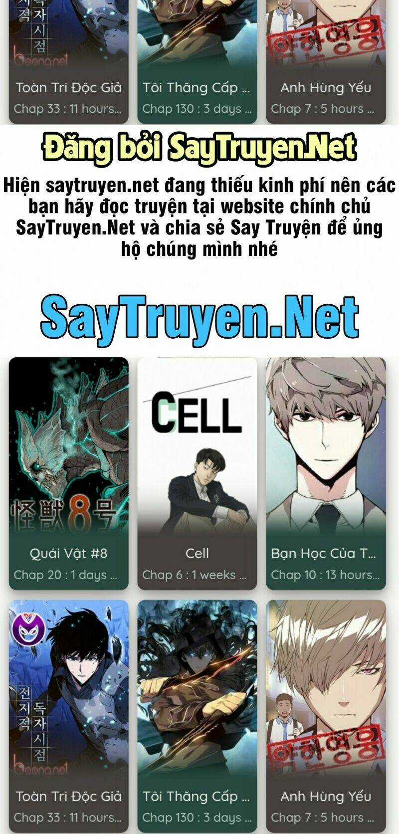 Thợ Săn Tự Sát Cấp Sss - Chapter 7 - Trang 99