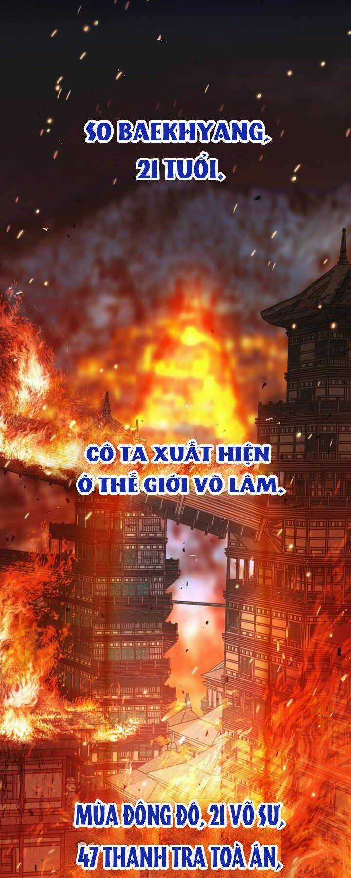 Thợ Săn Tự Sát Cấp Sss - Chapter 70 - Trang 11