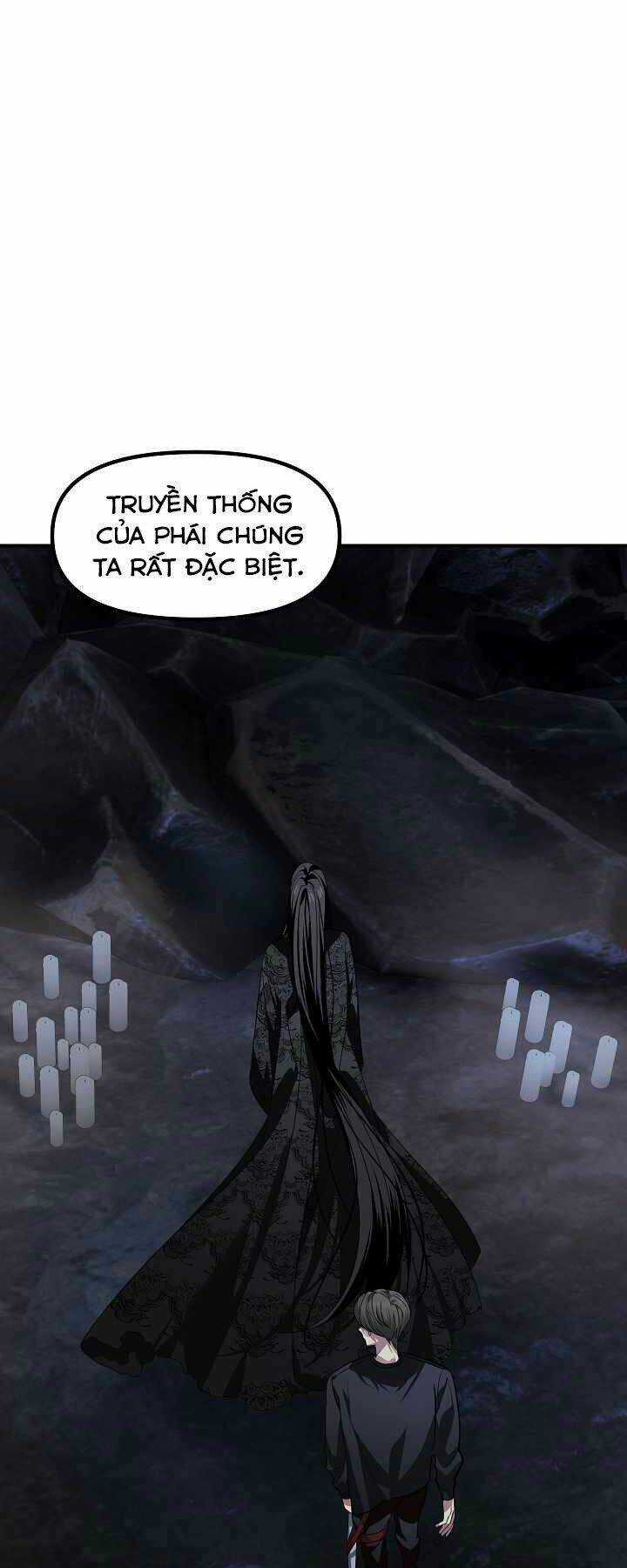 Thợ Săn Tự Sát Cấp Sss - Chapter 70 - Trang 13