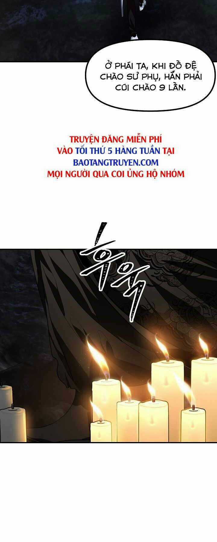 Thợ Săn Tự Sát Cấp Sss - Chapter 70 - Trang 14