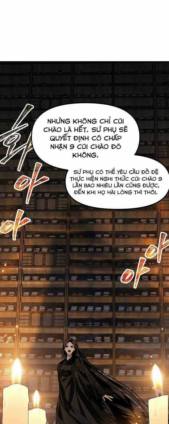 Thợ Săn Tự Sát Cấp Sss - Chapter 70 - Trang 15