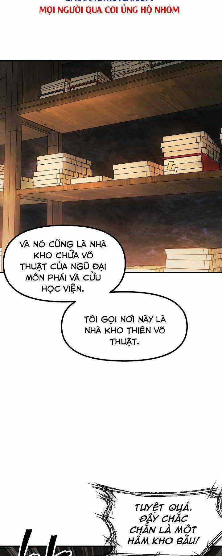 Thợ Săn Tự Sát Cấp Sss - Chapter 70 - Trang 17