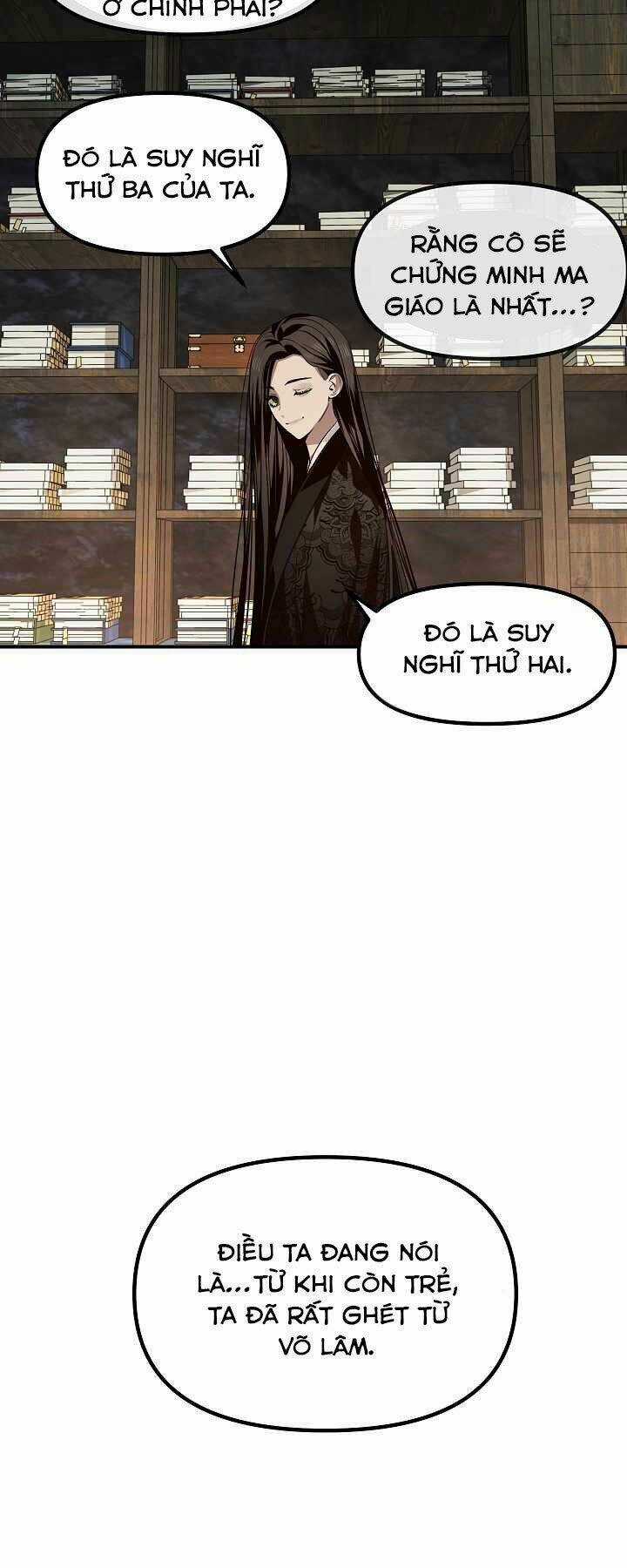 Thợ Săn Tự Sát Cấp Sss - Chapter 70 - Trang 20