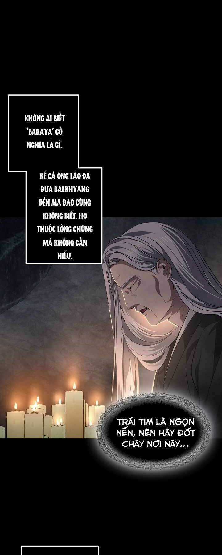 Thợ Săn Tự Sát Cấp Sss - Chapter 70 - Trang 3