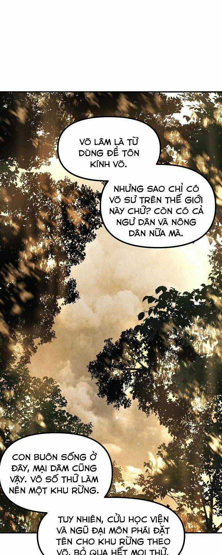 Thợ Săn Tự Sát Cấp Sss - Chapter 70 - Trang 21