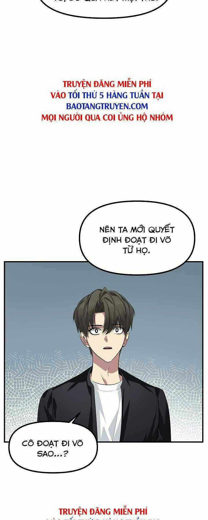 Thợ Săn Tự Sát Cấp Sss - Chapter 70 - Trang 22