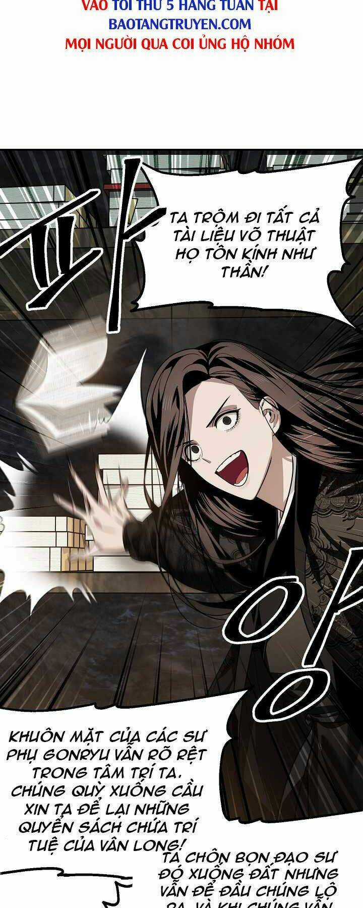 Thợ Săn Tự Sát Cấp Sss - Chapter 70 - Trang 23