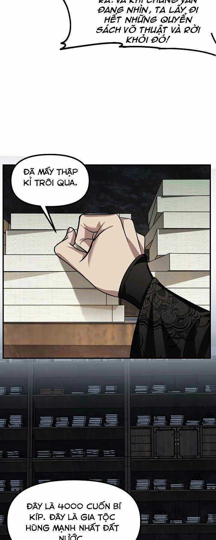 Thợ Săn Tự Sát Cấp Sss - Chapter 70 - Trang 24