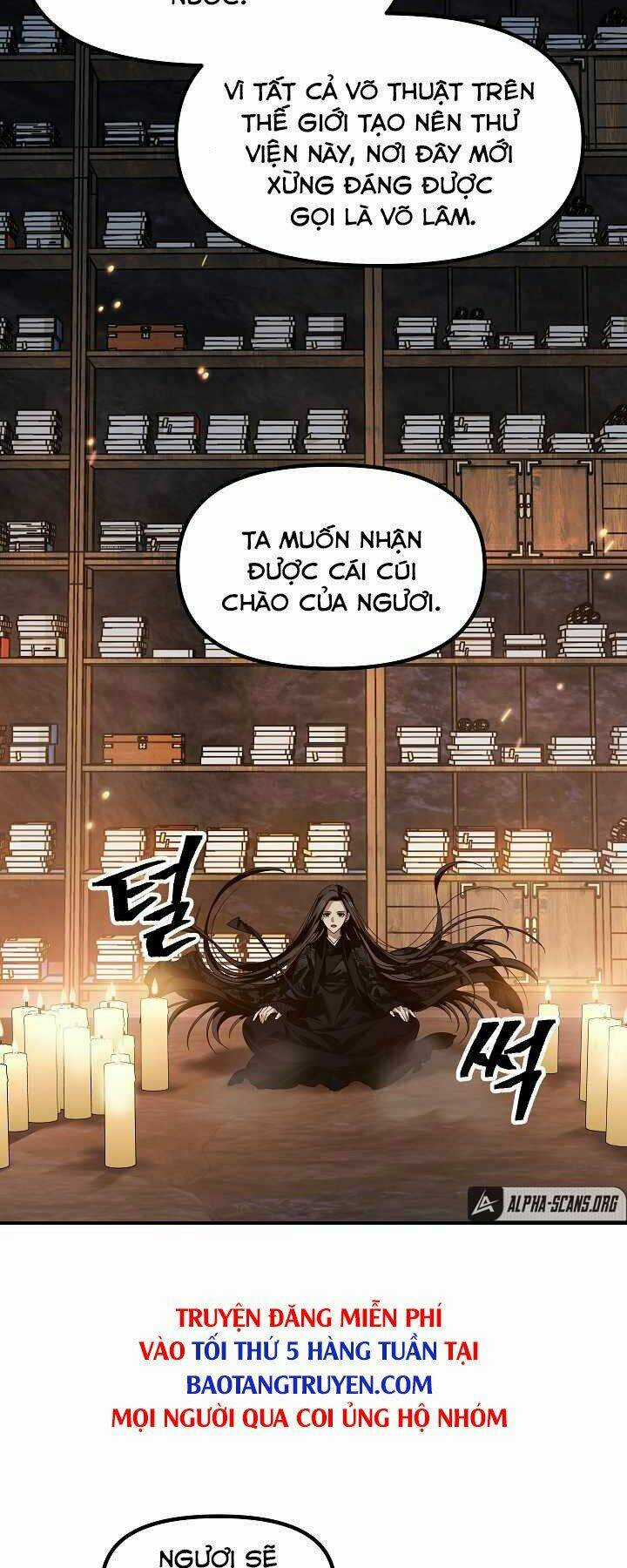 Thợ Săn Tự Sát Cấp Sss - Chapter 70 - Trang 25